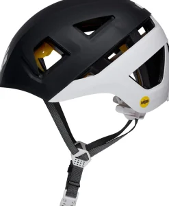 Capitan-MIPS - black/white