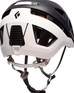 Capitan-MIPS - black/white