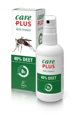 Careplus Deet 40% Spray 100ML