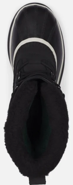 Caribou Men - black/dark stone