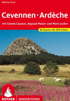 Cevennen - Ardèche