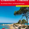 Chalkidiki - Thassos