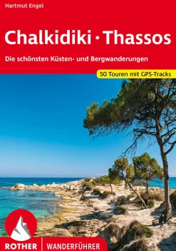 Chalkidiki - Thassos