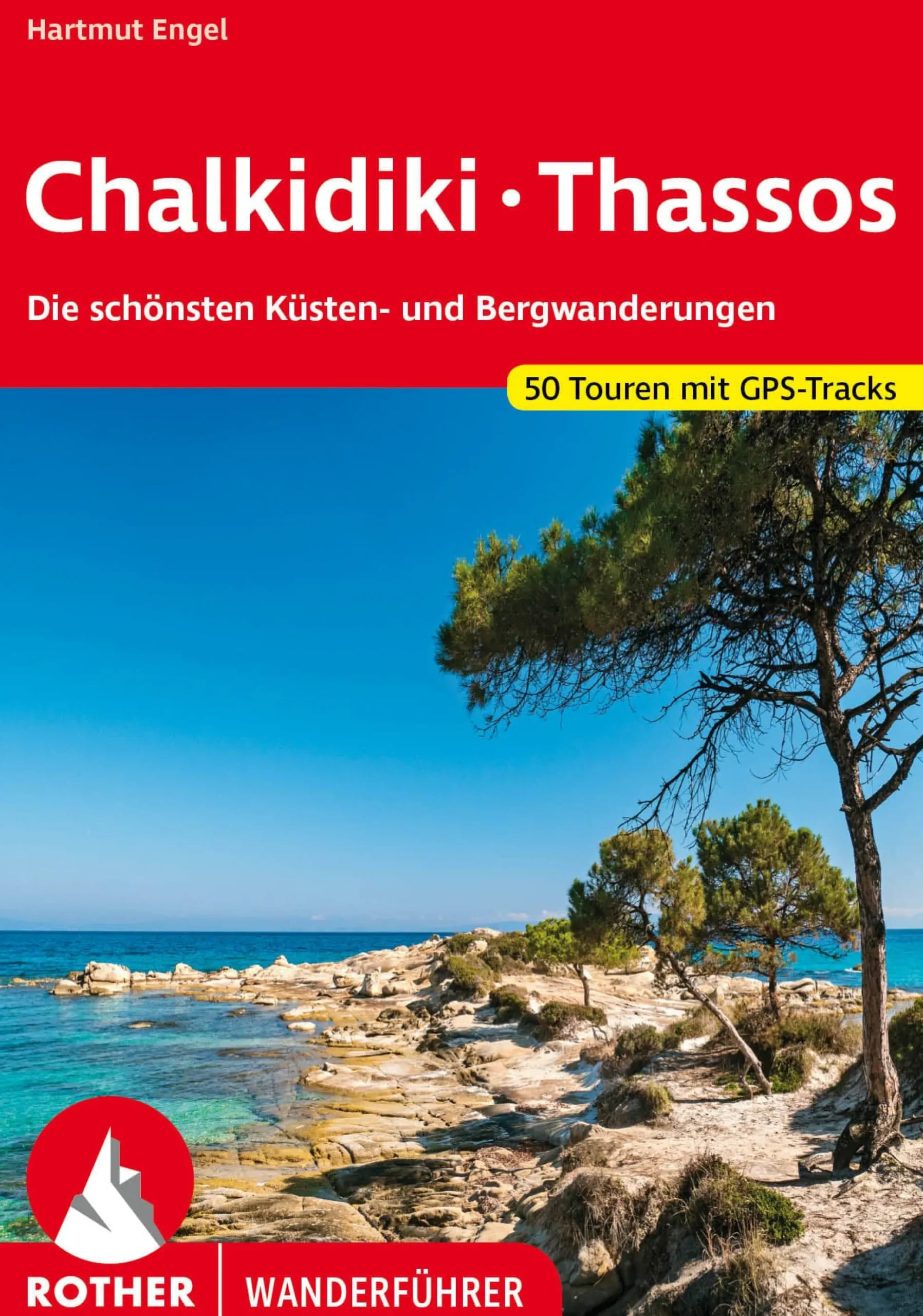 Chalkidiki - Thassos