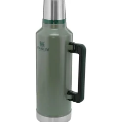Classic Bottle 2,3L Green