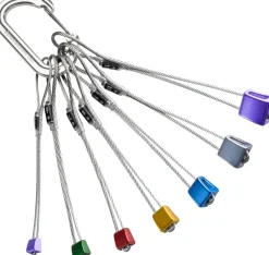 Classic Stopper Set 5-11