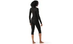 Classic Thermal 3/4 Bottom-W-Black