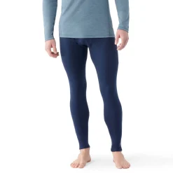 Classic Thermal Bottom Deep Navy