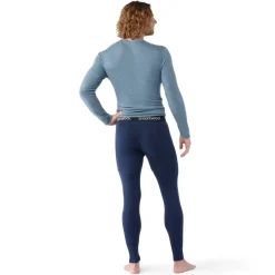 Classic Thermal Bottom Deep Navy