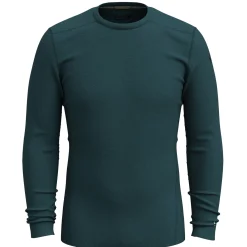 Classic Thermal Crew - Twighlight Blue