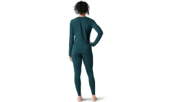 Classic Thermal Ls Crew-W-Twilight Blue