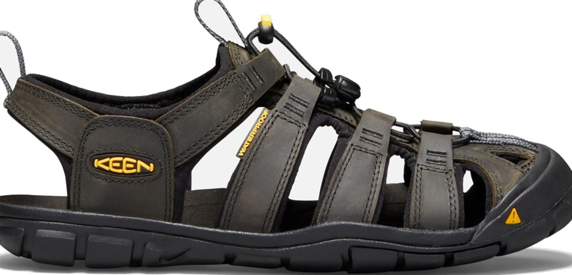 Clearwater Leather CNX Men