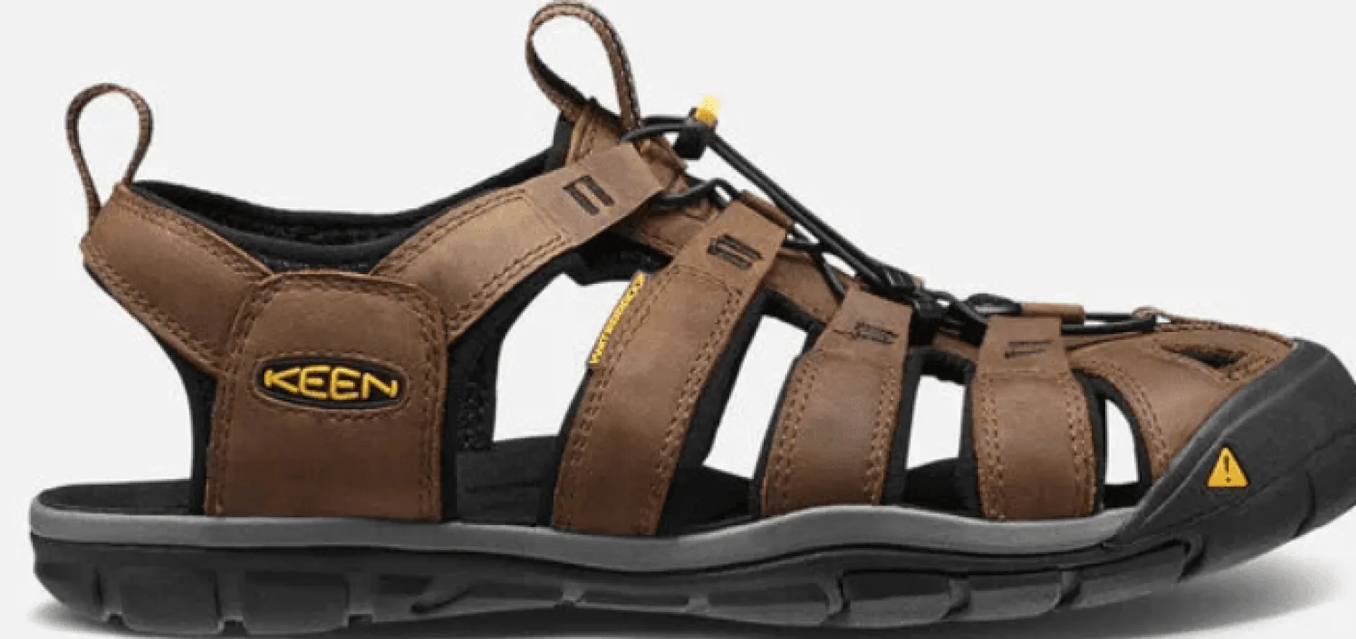 Clearwater Leather CNX Men