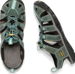 Clearwater Leather CNX Women