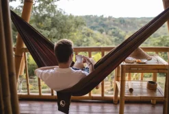 Compact Hammock Hängematte