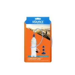 Convertube für Sigg, Nalgene, Evian, PET