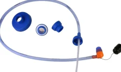 Convertube für Sigg, Nalgene, Evian, PET