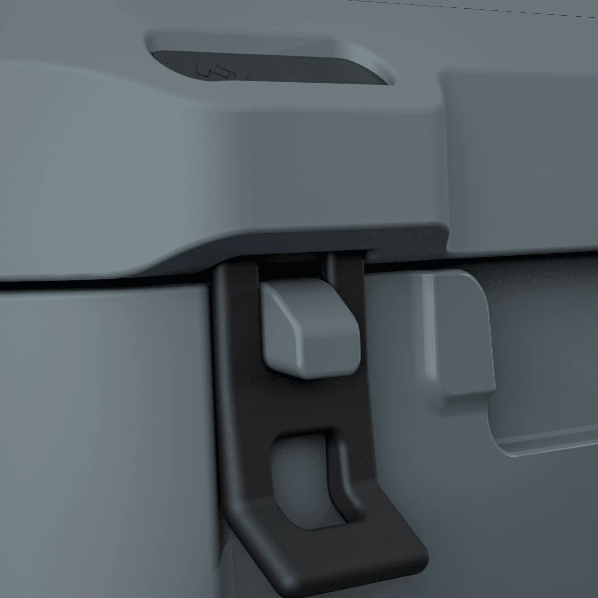 Cool Ice CI 28 - Ocean