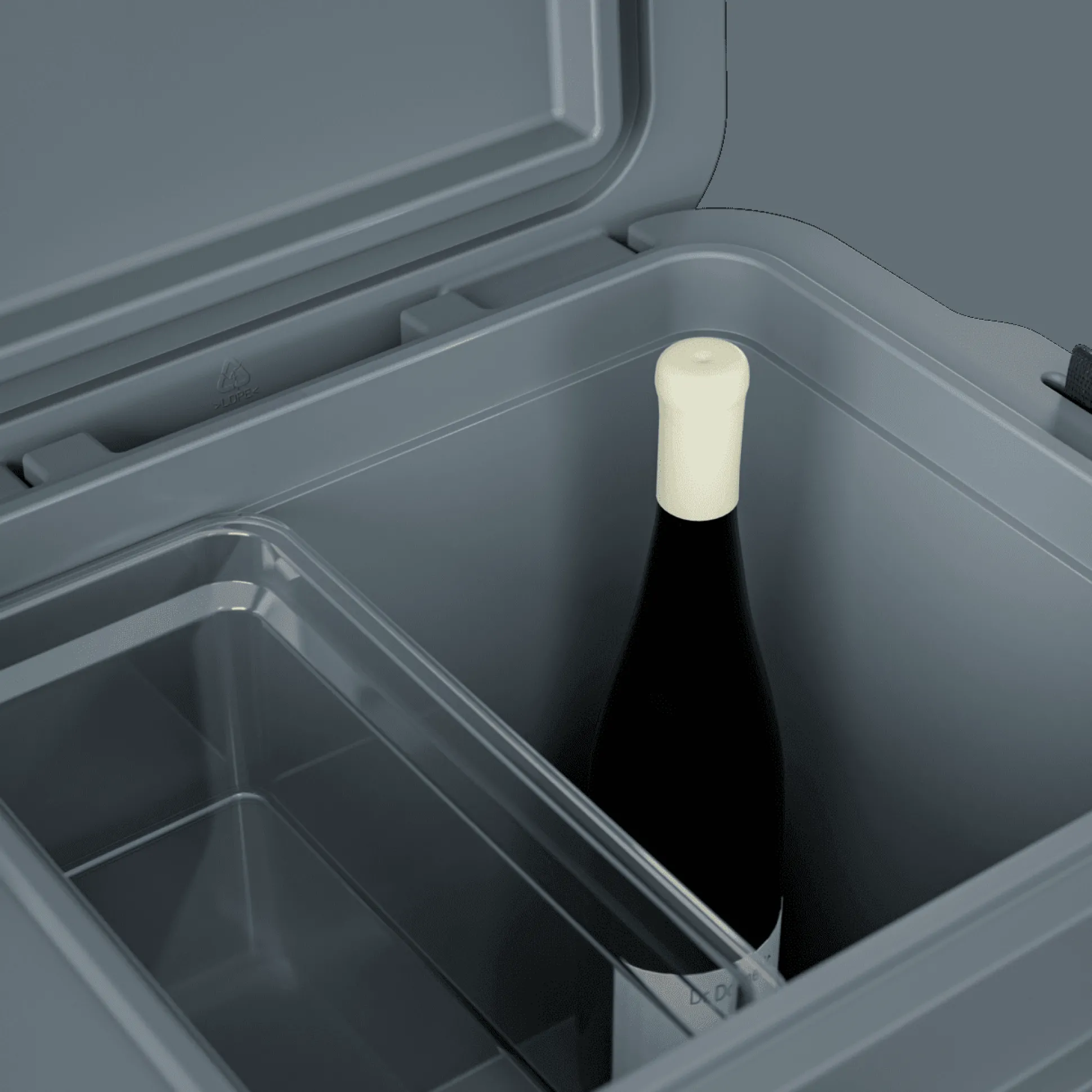 Cool Ice CI 28 - Ocean