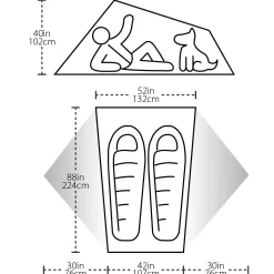Copper Spur HV UL2 Bikepack