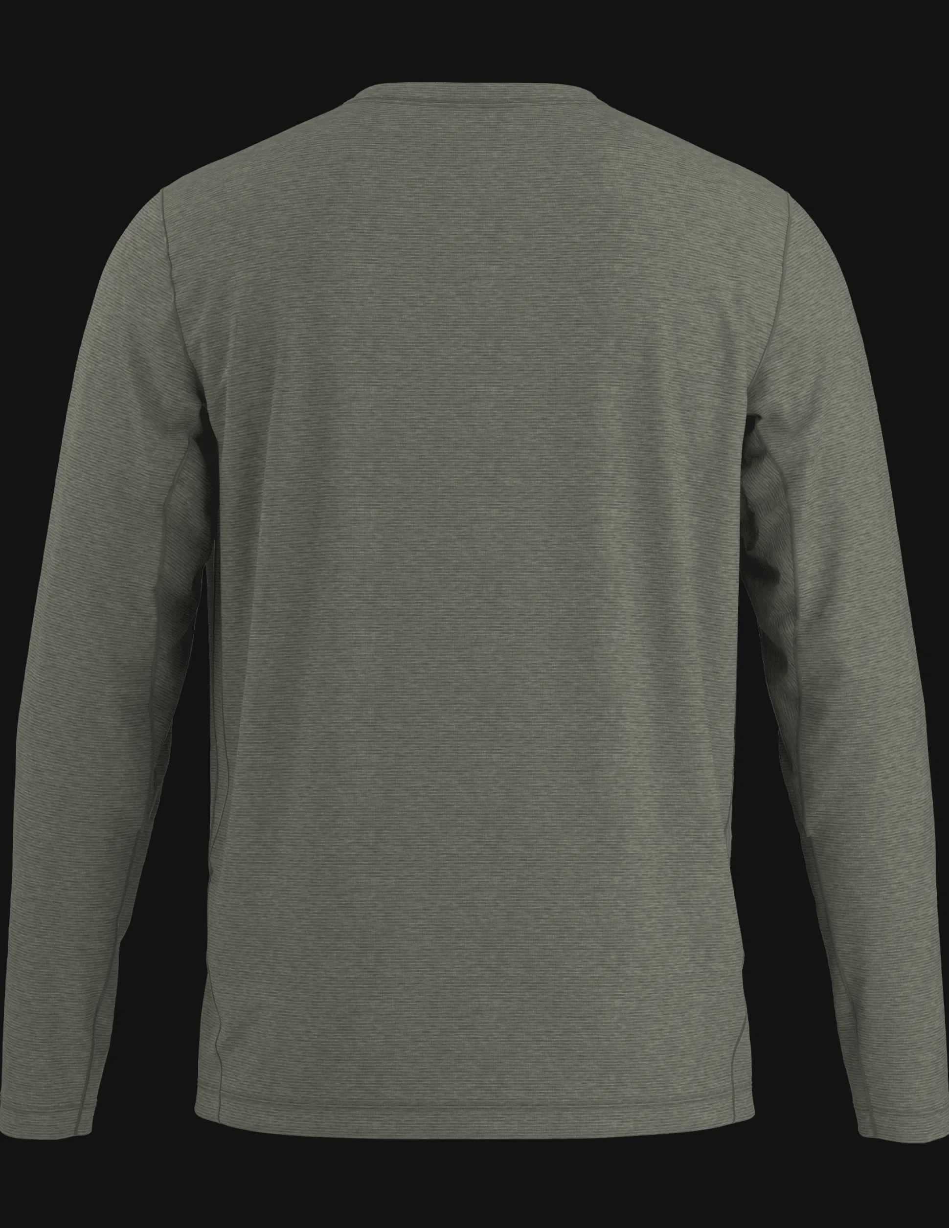 Cormac Crew LS Forage Hthr