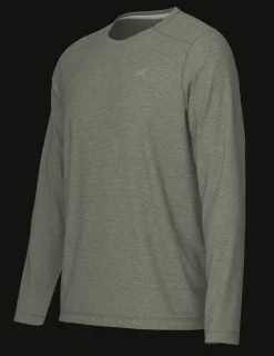 Cormac Crew LS Forage Hthr