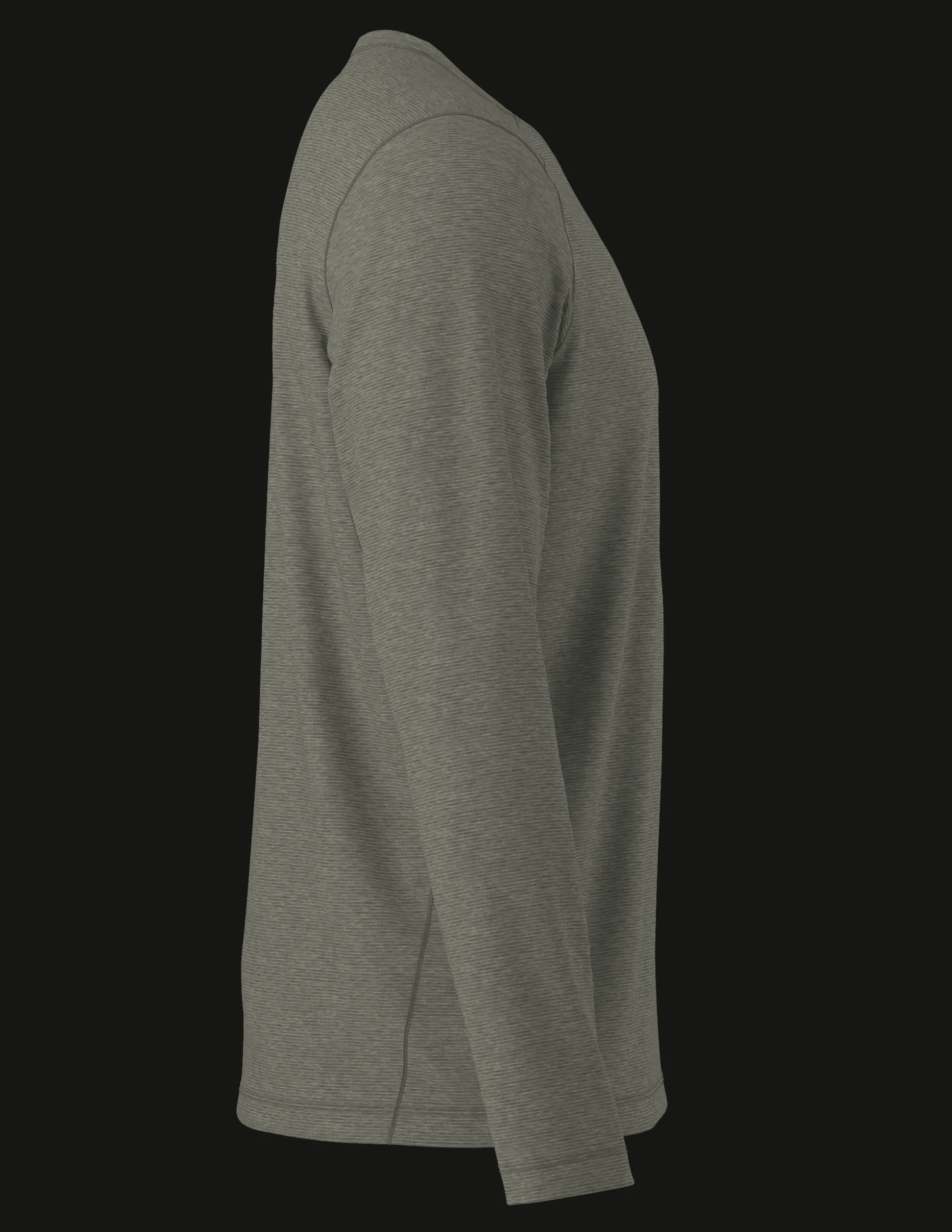 Cormac Crew LS Forage Hthr