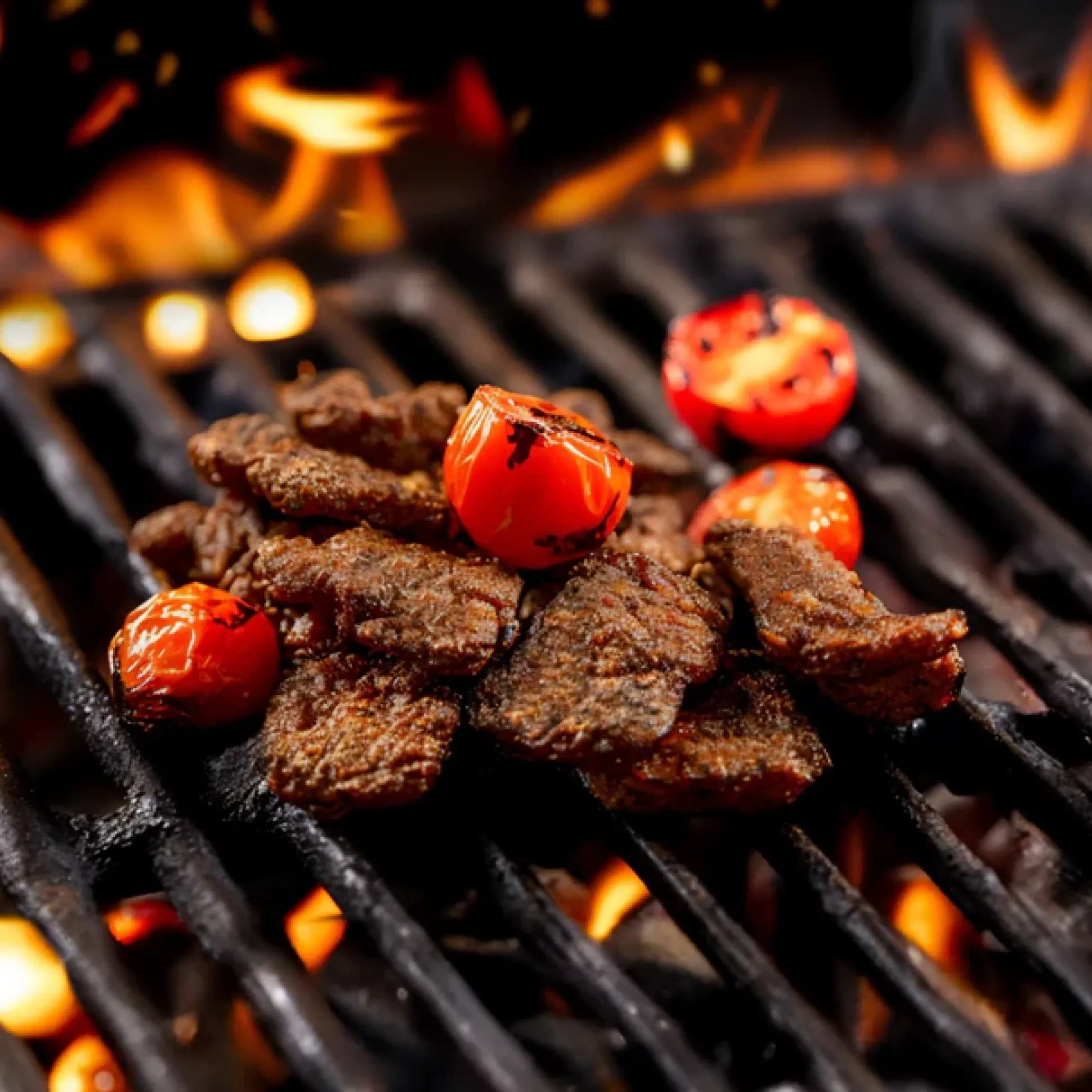 Cricket Jerky BBQ (25g)