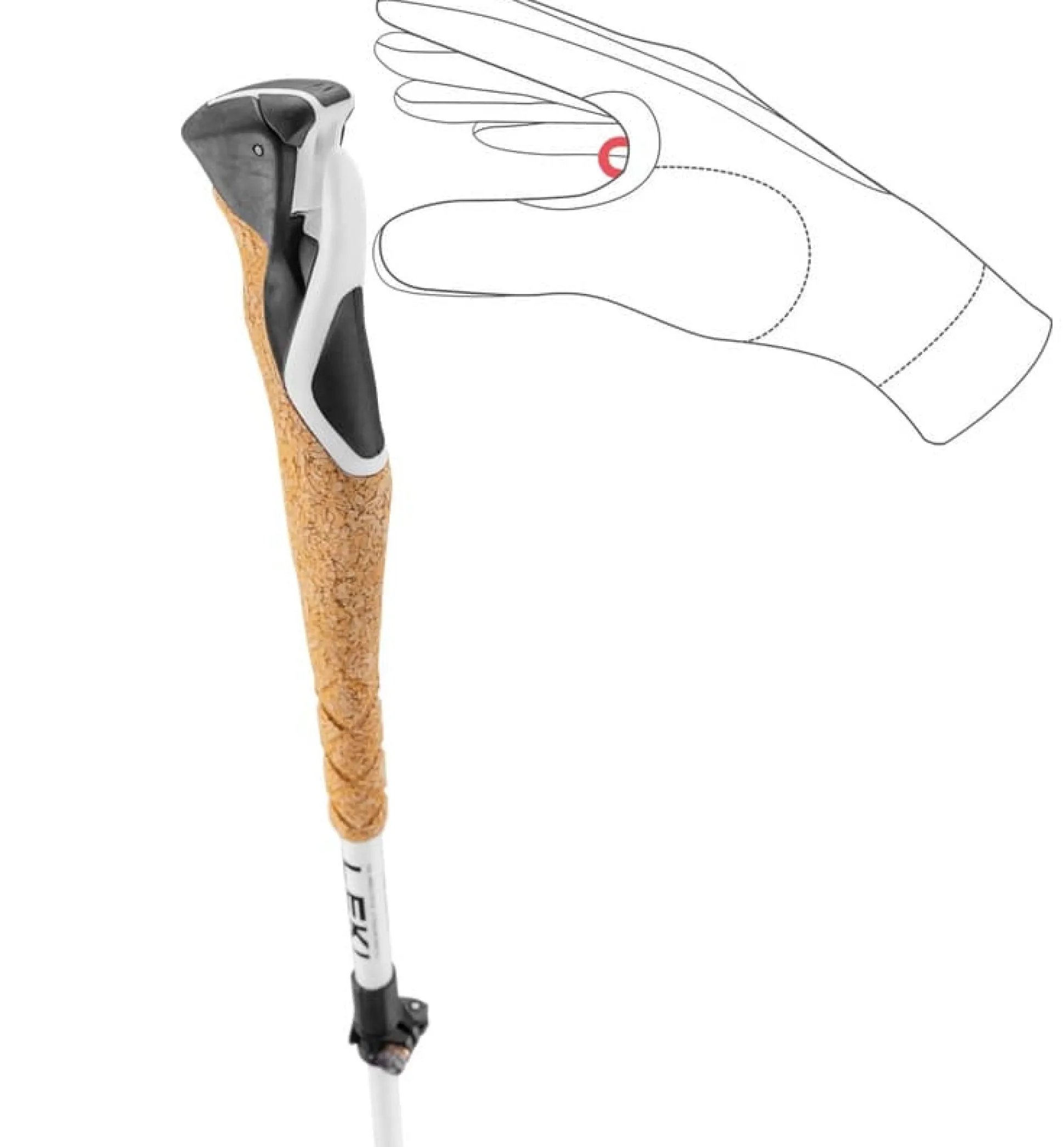 Cross Trail FX Superlite