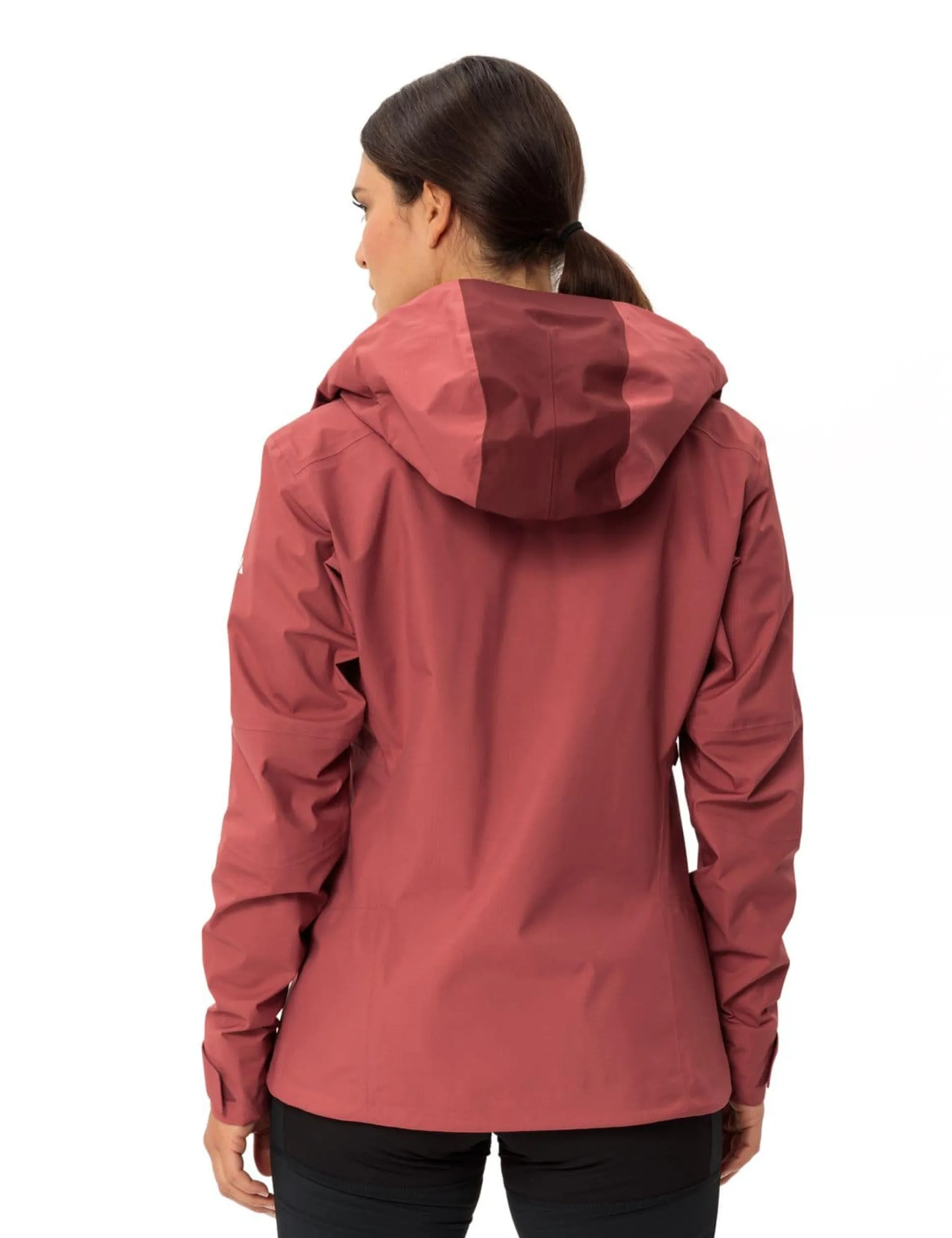 Croz Alpine 3L Jacket W - Brick