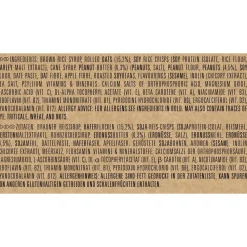 Crunchy Peanut Butter 68g