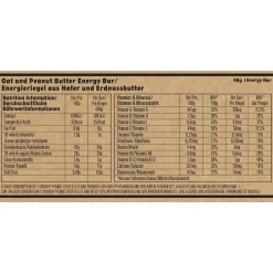 Crunchy Peanut Butter 68g