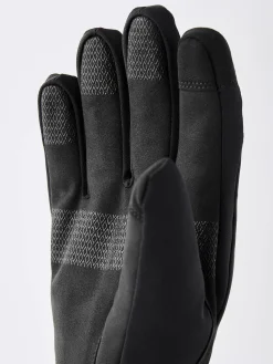 Czone Contact Glove-grey