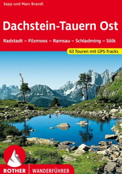 Dachstein-Tauern Ost