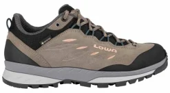 Delago GTX LO W Navy/Mintgrün