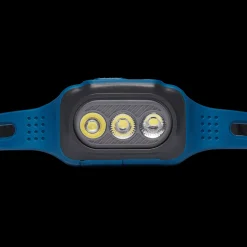 Deploy Run Light Creek Blue