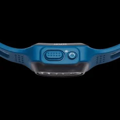 Deploy Run Light Creek Blue