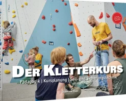 Der Kletterkurs