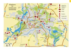 Dickes B Kletter- und Boulderführer