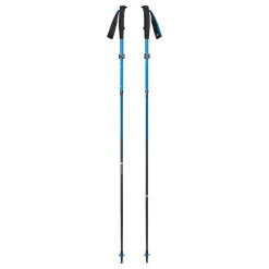 Distance Carbon FLZ Poles
