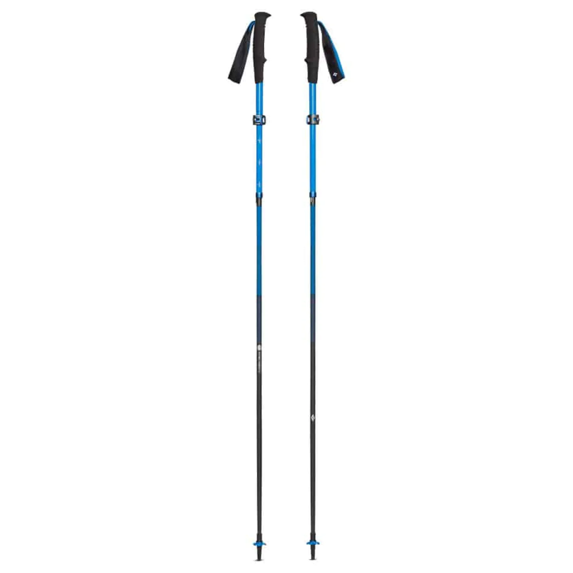 Distance Carbon FLZ Poles
