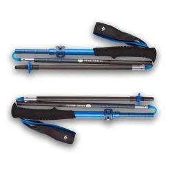 Distance Carbon FLZ Poles