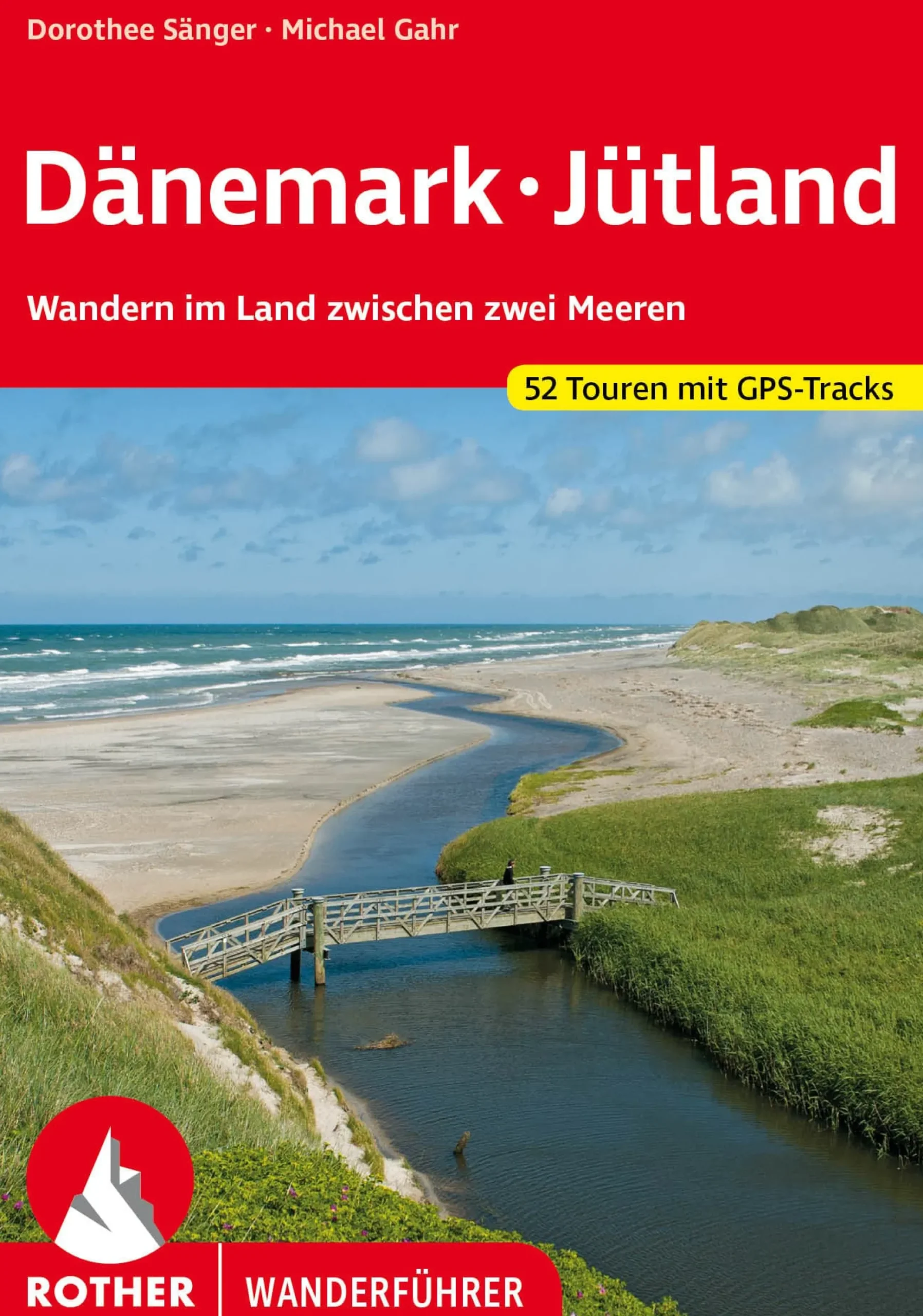 Dänemark – Jütland