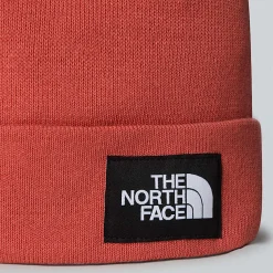 Dock Worker Recycled Beanie Mars Dust