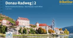 Donau Radweg 2 Passau-Wien