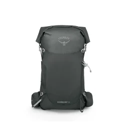 Downburst 36 Dark Charcoal