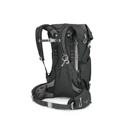 Downburst 36 Dark Charcoal