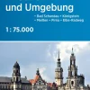 Dresden und Umgebung