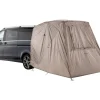 Drive Van Trunk - linen