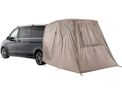 Drive Van Trunk - linen